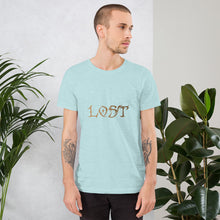 Load image into Gallery viewer, Lost Short-Sleeve Unisex T-Shirt