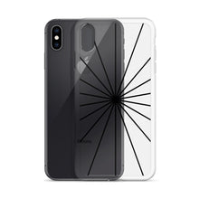 Load image into Gallery viewer, Spider Network iPhone Case