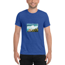 Load image into Gallery viewer, Nature Short sleeve t-shirt