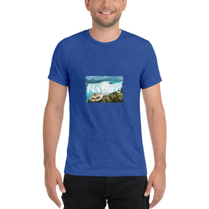 Nature Short sleeve t-shirt