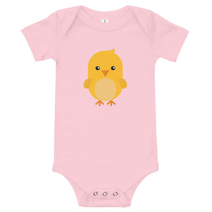 Baby Bird Bodysuit