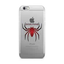 Load image into Gallery viewer, Scorpions iPhone Case