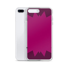 Load image into Gallery viewer, Purple Stage iPhone Case