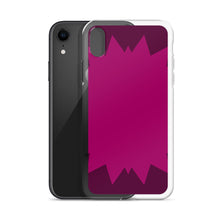 Load image into Gallery viewer, Purple Stage iPhone Case