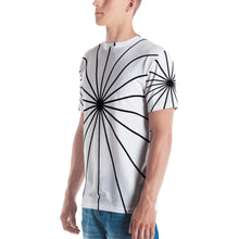 Load image into Gallery viewer, Spider Nets Men&#39;s T-shirt