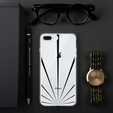 Load image into Gallery viewer, Black Spider iPhone Case