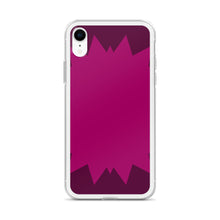 Load image into Gallery viewer, Purple Stage iPhone Case