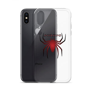 Scorpions iPhone Case