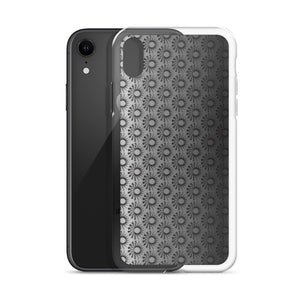 Dynamic ornateness iPhone Case