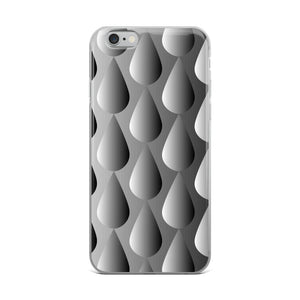 Life Drops iPhone Case