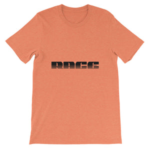 Race Short-Sleeve Unisex T-Shirt