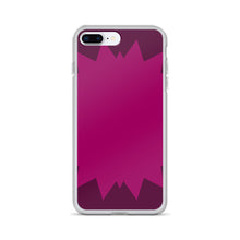 Load image into Gallery viewer, Purple Stage iPhone Case