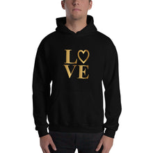 Load image into Gallery viewer, Love gifts Hooded Sweatshirt