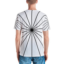 Load image into Gallery viewer, Spider Nets Men&#39;s T-shirt