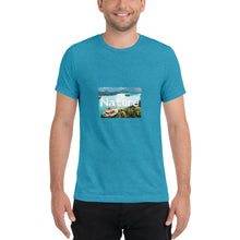 Load image into Gallery viewer, Nature Short sleeve t-shirt