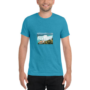 Nature Short sleeve t-shirt