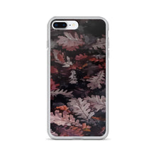 Load image into Gallery viewer, Tree Leaves iPhone Case