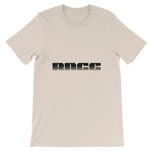 Race Short-Sleeve Unisex T-Shirt