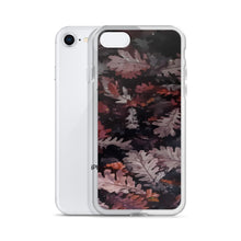 Load image into Gallery viewer, Tree Leaves iPhone Case