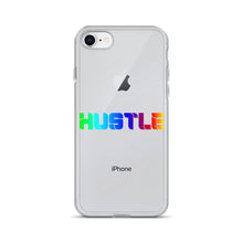 Load image into Gallery viewer, Hustle iPhone Case