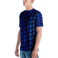 Load image into Gallery viewer, Sky Blue Men&#39;s T-shirt