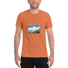 Load image into Gallery viewer, Nature Short sleeve t-shirt