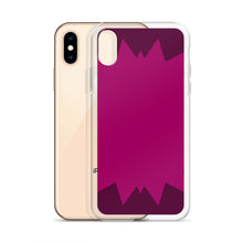 Load image into Gallery viewer, Purple Stage iPhone Case