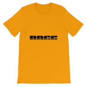 Race Short-Sleeve Unisex T-Shirt