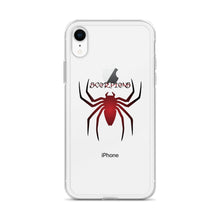 Load image into Gallery viewer, Scorpions iPhone Case