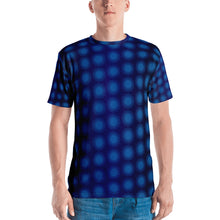 Load image into Gallery viewer, Sky Blue Men&#39;s T-shirt