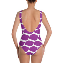 Load image into Gallery viewer, Violet Torch Swimsuit