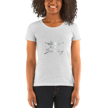 Load image into Gallery viewer, It&#39;s My Birthday Ladies&#39; short sleeve t-shirt