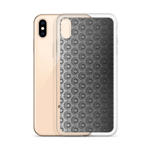 Dynamic ornateness iPhone Case