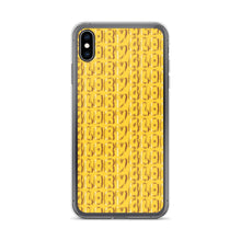 Load image into Gallery viewer, Glory is Gold iPhone Case