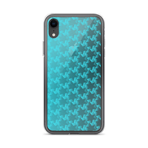 Innovative Stars iPhone Case