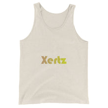 Load image into Gallery viewer, Xertz Unisex  Tank Top