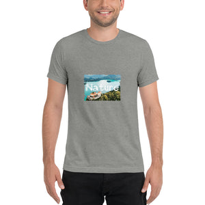 Nature Short sleeve t-shirt