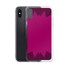 Load image into Gallery viewer, Purple Stage iPhone Case