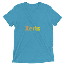 Load image into Gallery viewer, Xertz Short sleeve t-shirt