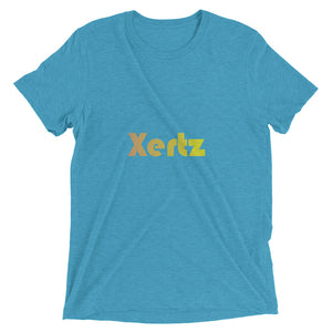 Xertz Short sleeve t-shirt