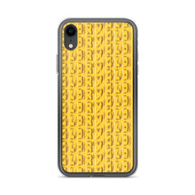 Load image into Gallery viewer, Glory is Gold iPhone Case