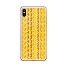 Load image into Gallery viewer, Glory is Gold iPhone Case