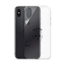 Load image into Gallery viewer, Feed Me Please iPhone Case