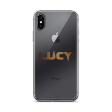 Load image into Gallery viewer, Lucy iPhone Case