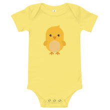 Load image into Gallery viewer, Baby Bird Bodysuit