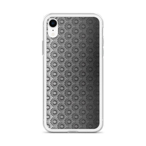 Dynamic ornateness iPhone Case