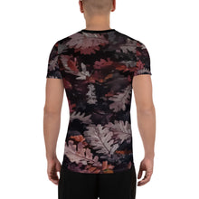 Load image into Gallery viewer, Enjoy it Men&#39;s Athletic T-shirt