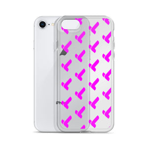 Ts iPhone Case