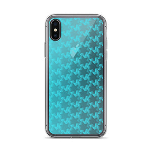 Innovative Stars iPhone Case