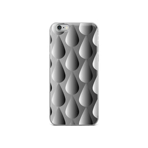 Life Drops iPhone Case